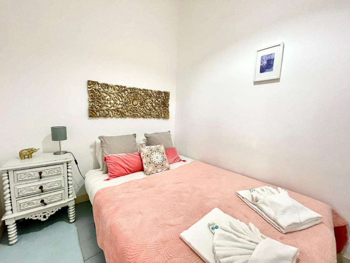 Center Castelo De Sao Jorge I Appartement *