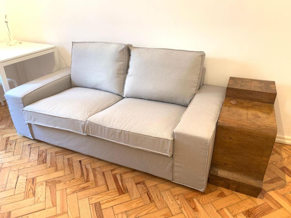 Appartement Lisboa: Cabo Lissabon
