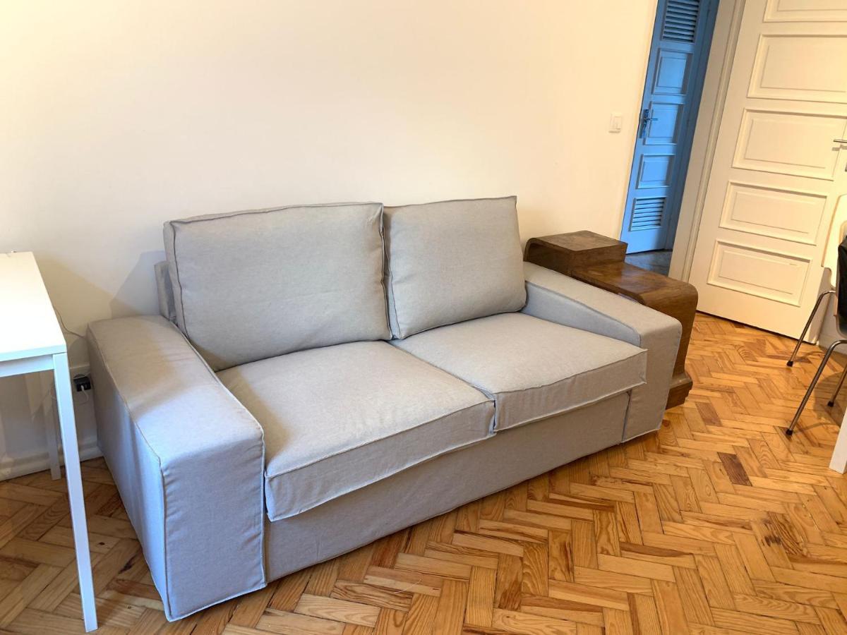 Appartement Lisboa: Cabo Lissabon