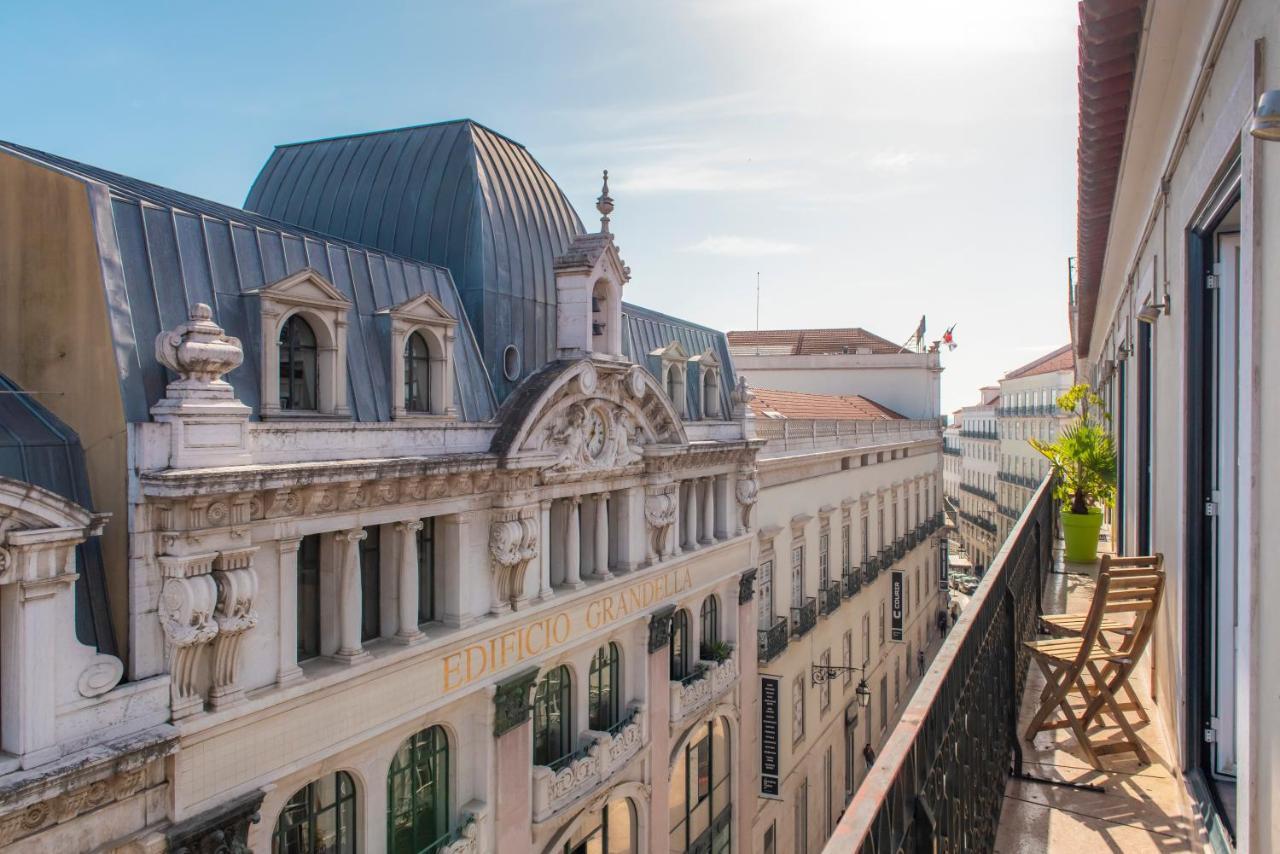 Lv Premier Chiado- Ch Apartamento *