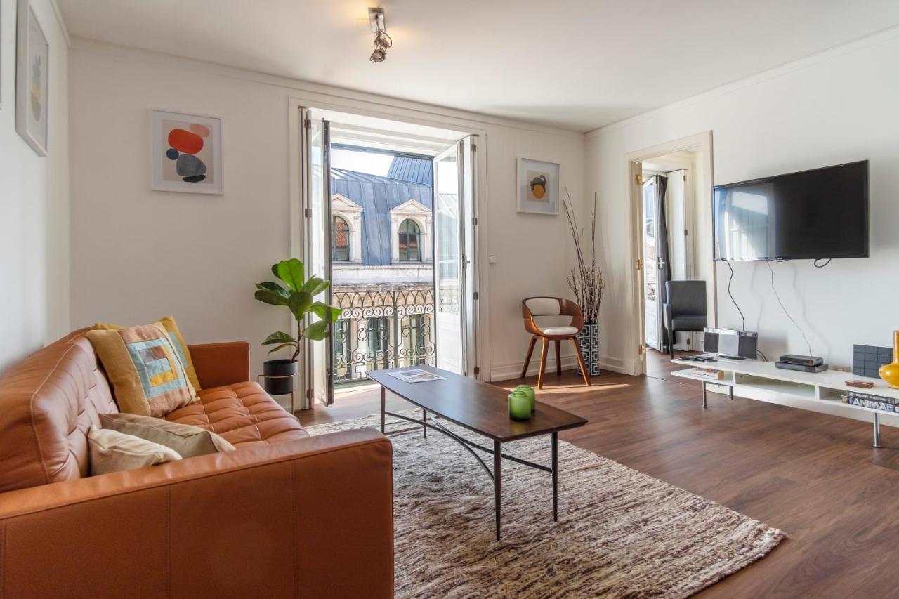 Lv Premier Chiado- Ch Apartamento *