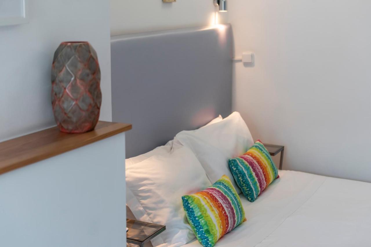 Lv Premier Chiado- Ch Apartamento Lisboa
