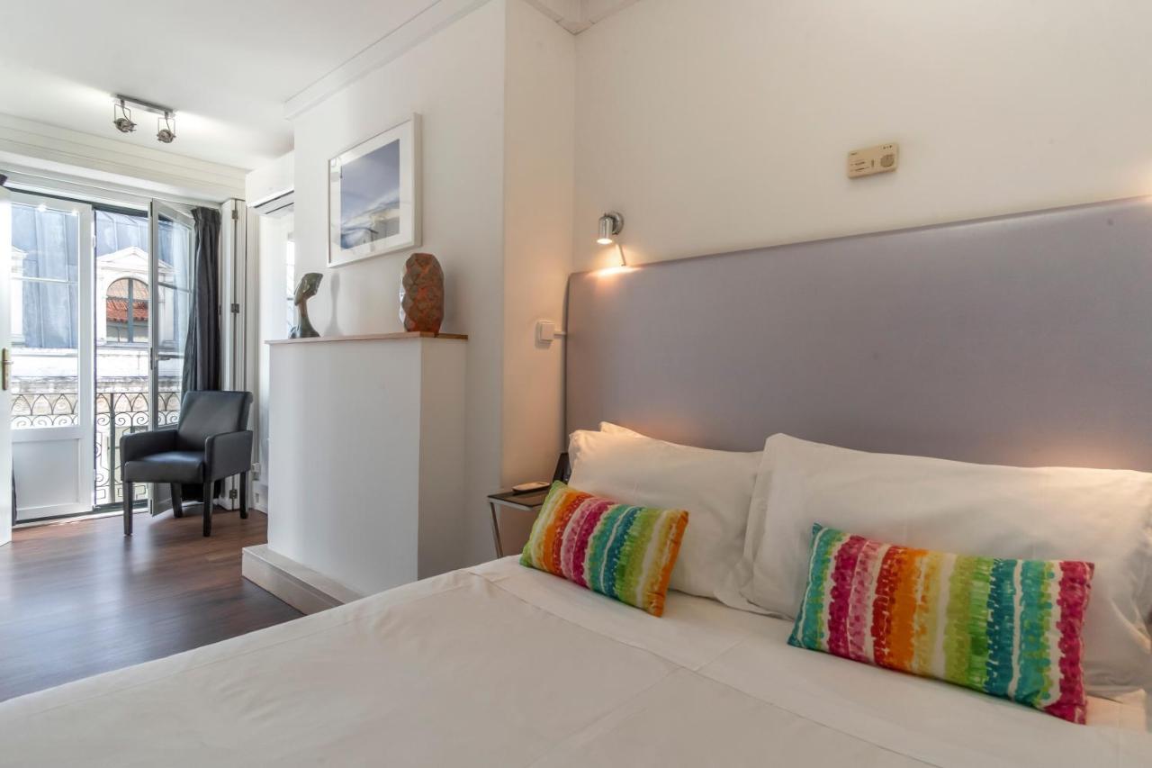 Apartamento Lv Premier Chiado- Ch Lisboa