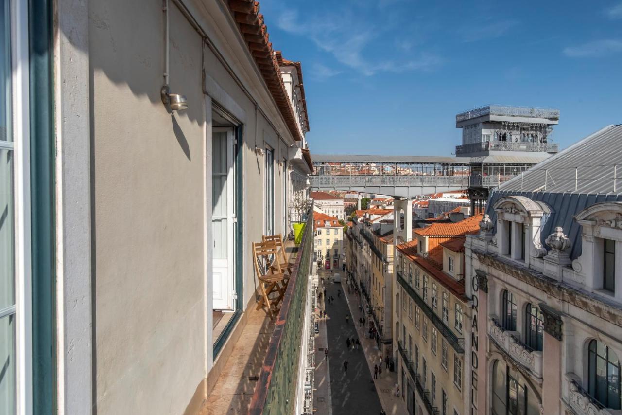 Lv Premier Chiado- Ch Apartamento
