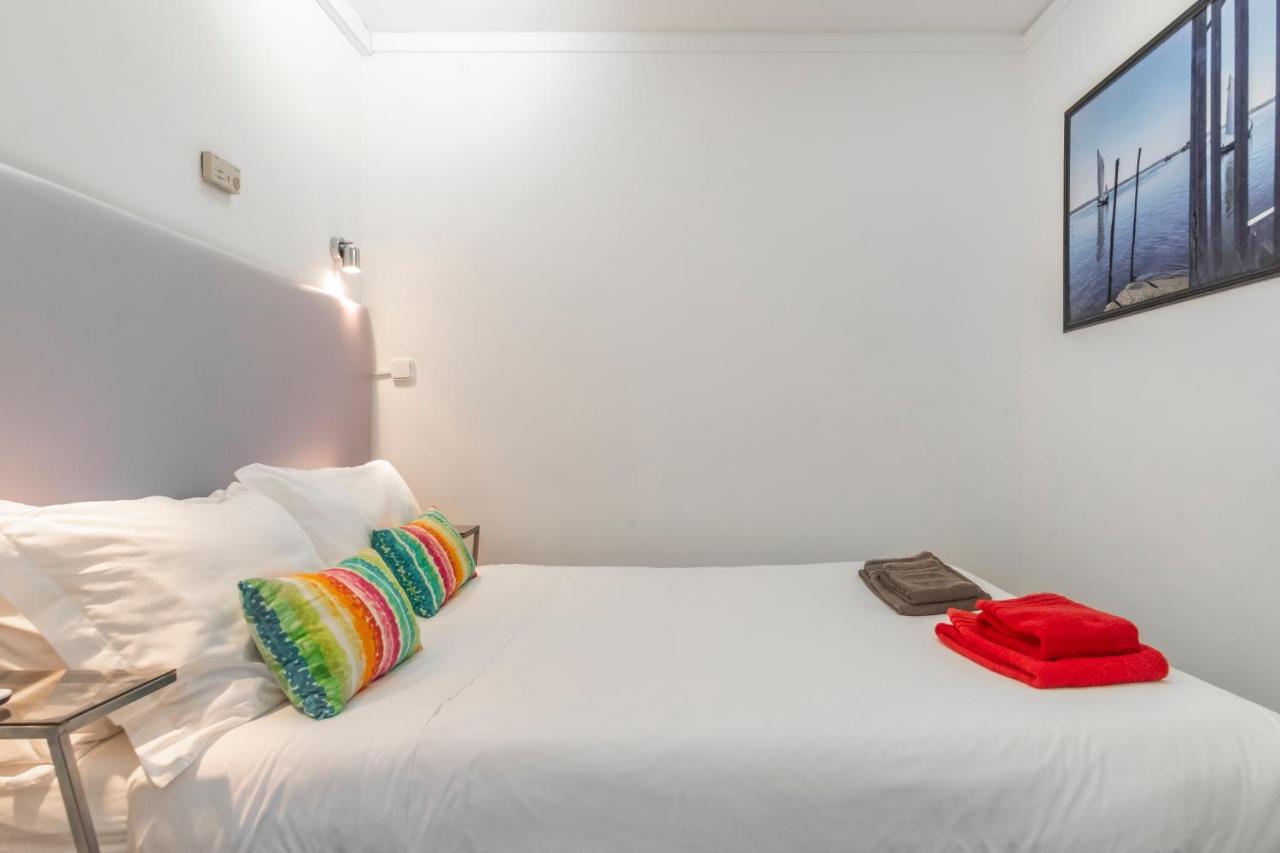 Apartamento Lv Premier Chiado- Ch