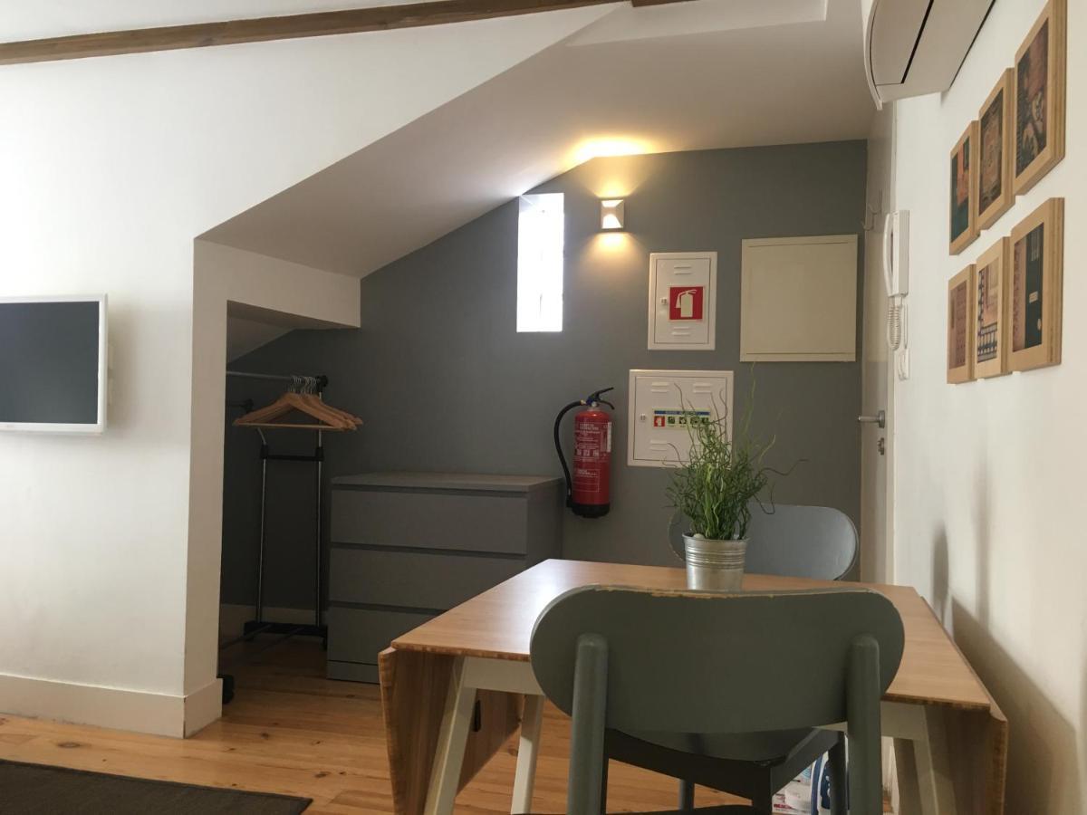 Light - Downtown Appartement