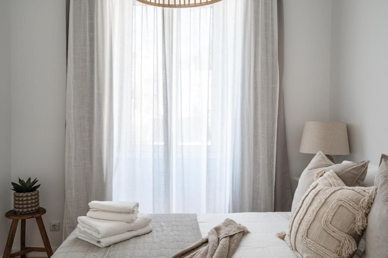 Akicity Ourique White Appartement *