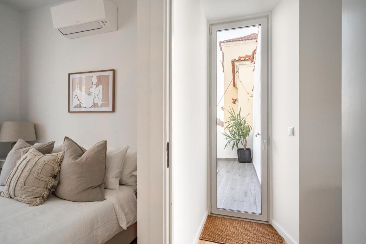 Akicity Ourique White Appartement *