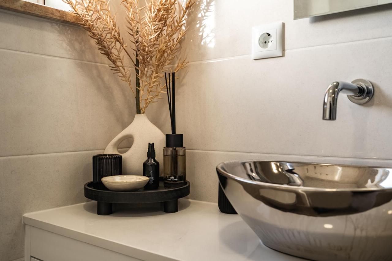 Akicity Ourique White Appartement