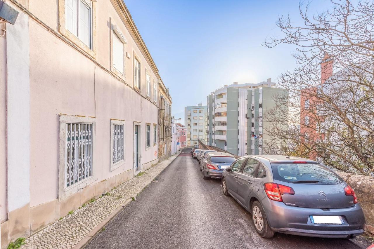 Guestready - Marques Da Silva 17 1e Apartment *