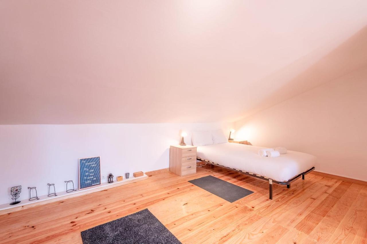 Guestready - Marques Da Silva 17 1e Lisbon