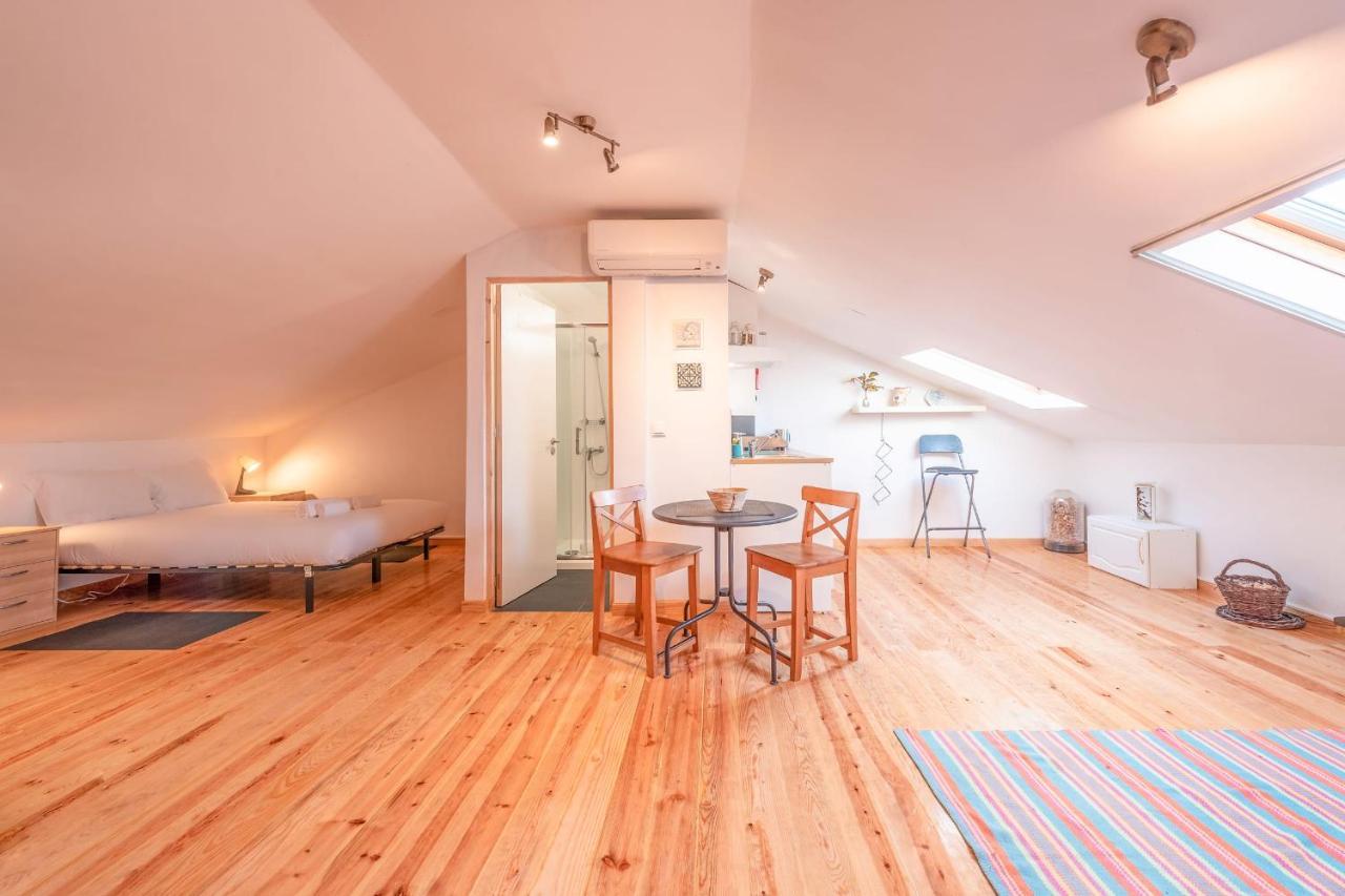 Guestready - Marques Da Silva 17 1e Apartment Lisbon