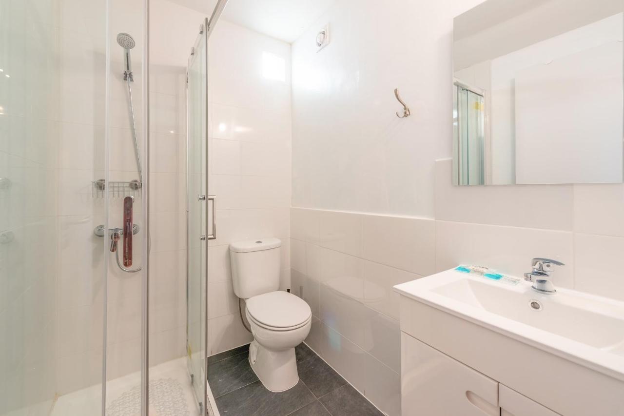 Guestready - Marques Da Silva 17 1e Apartment