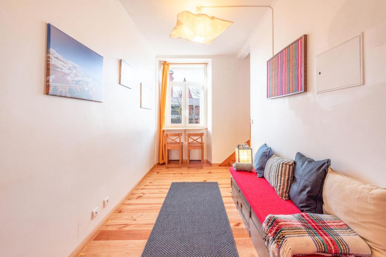 Guestready - Marques Da Silva 17 1e Apartment