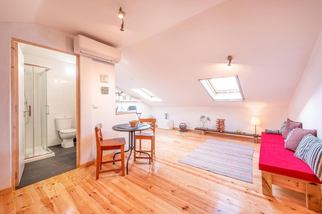 Apartment Guestready - Marques Da Silva 17 1e