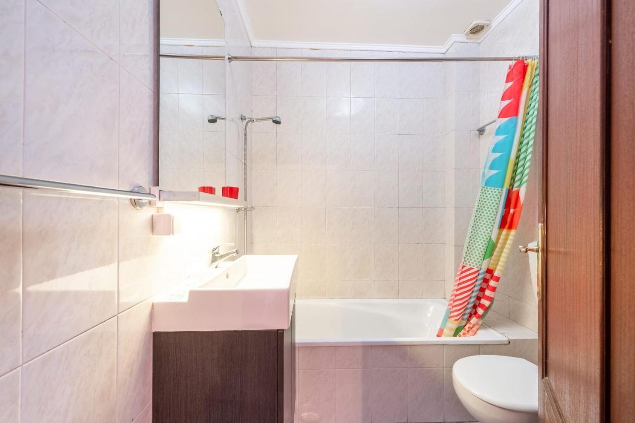 Apartment Guestready - Marques Da Silva 17 1e