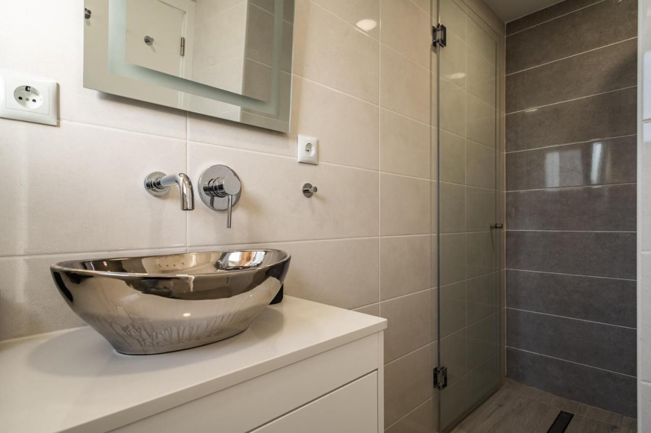 Akicity Ourique White Appartement