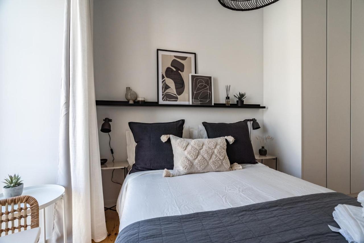 Appartement Akicity Ourique White Lisboa