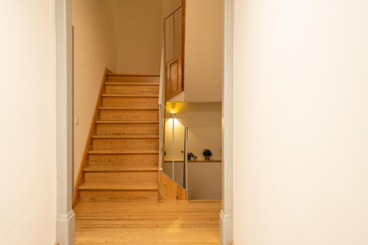 Akicity Ourique White Appartement