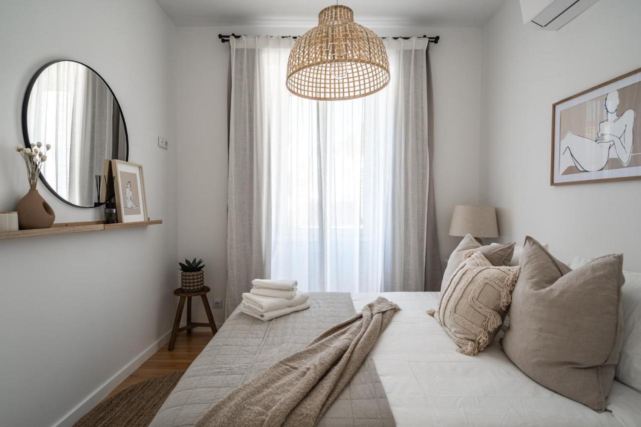 Akicity Ourique White Appartement *