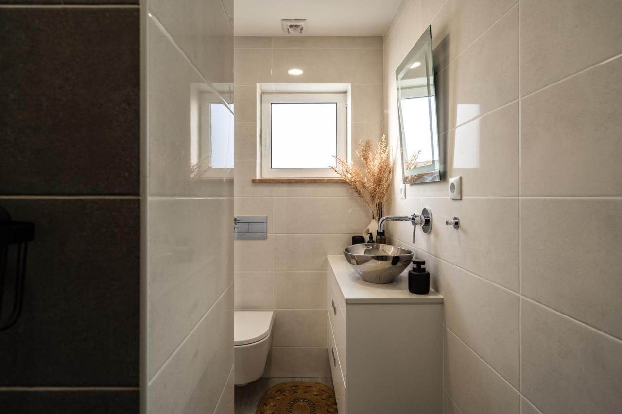 Akicity Ourique White Appartement *