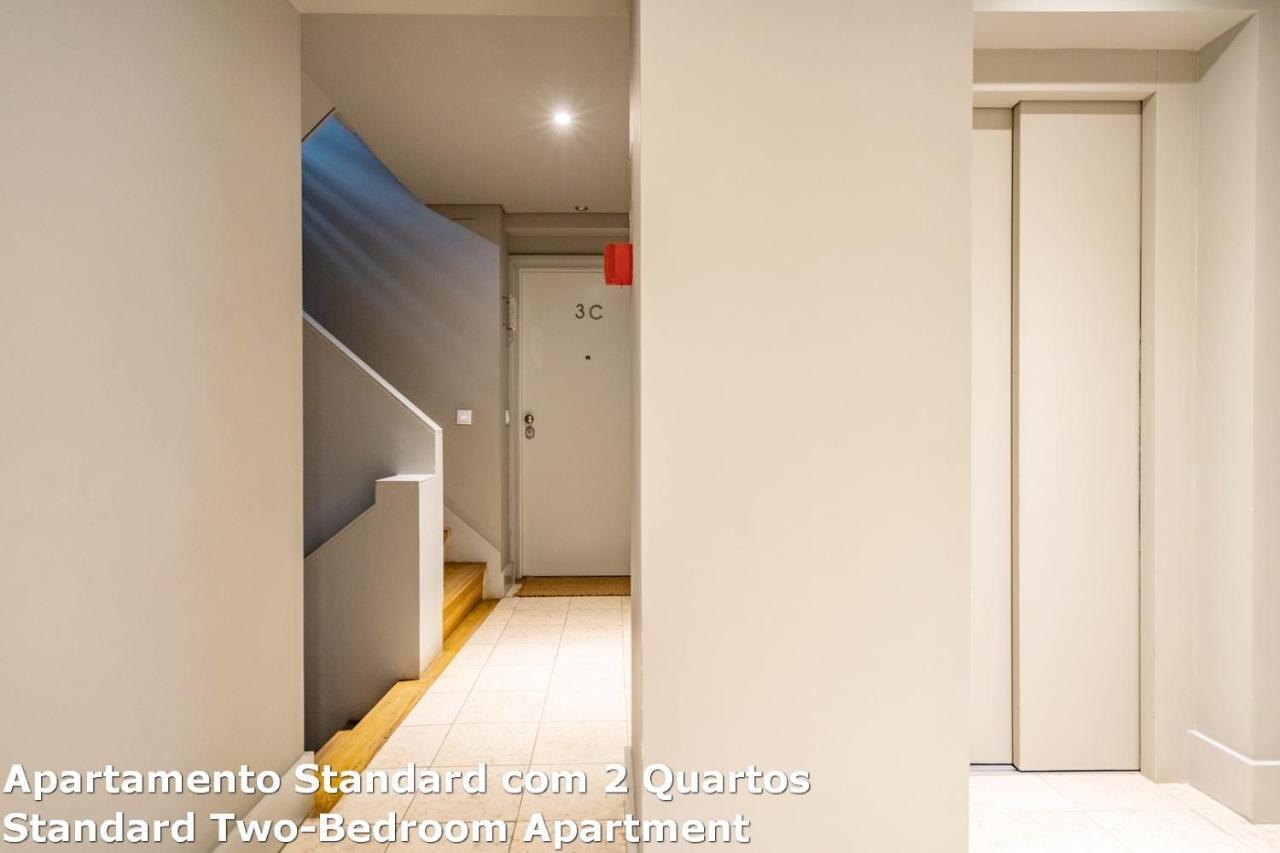 Appartement Akicity Cais Sodre In Lissabon
