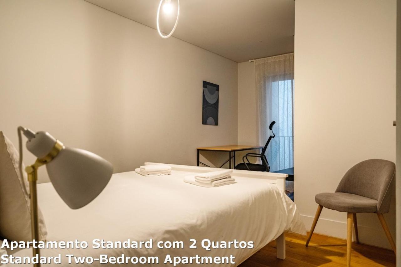 Appartement Akicity Cais Sodre In *