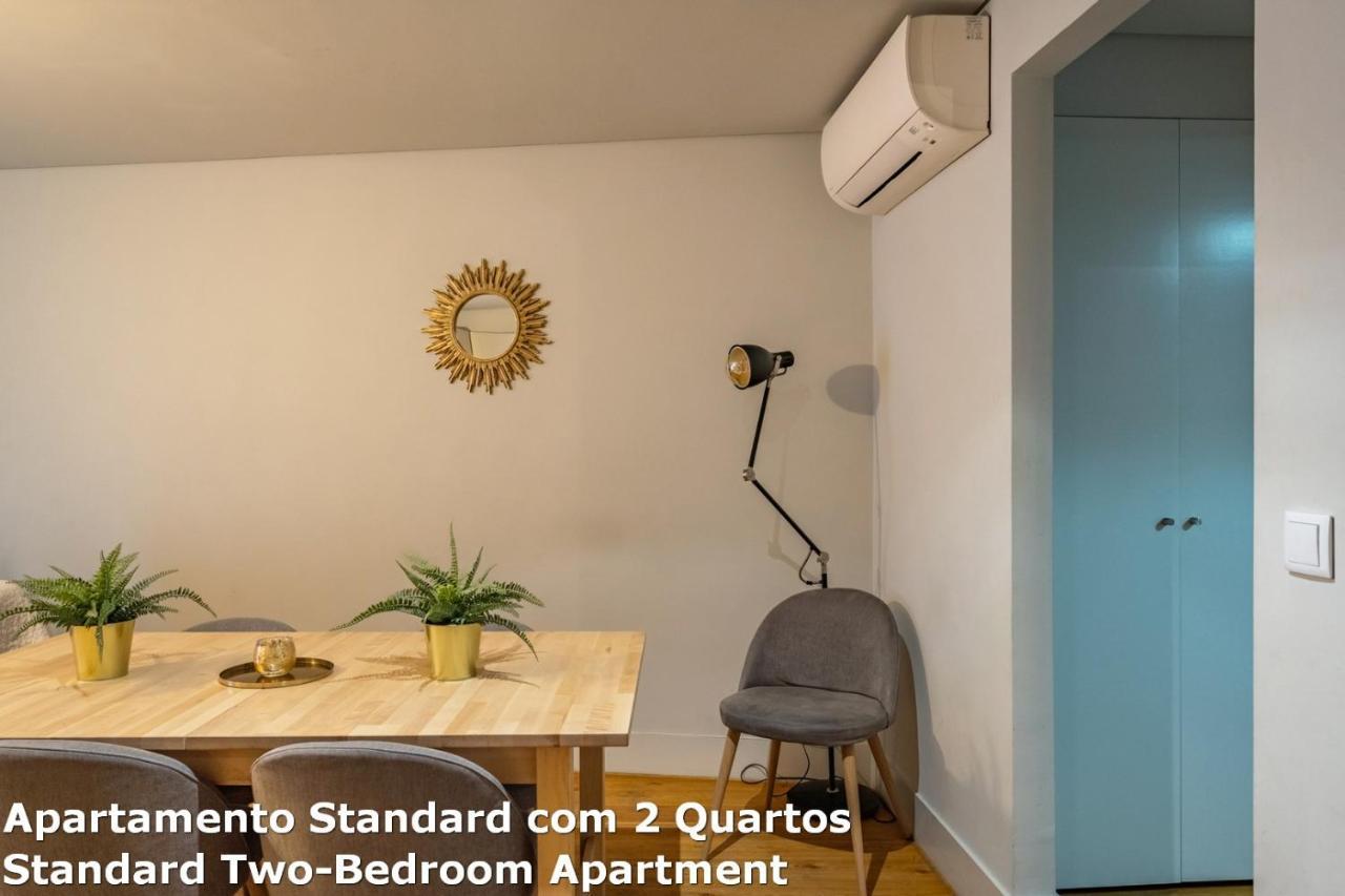 Akicity Cais Sodre In Appartement Lissabon