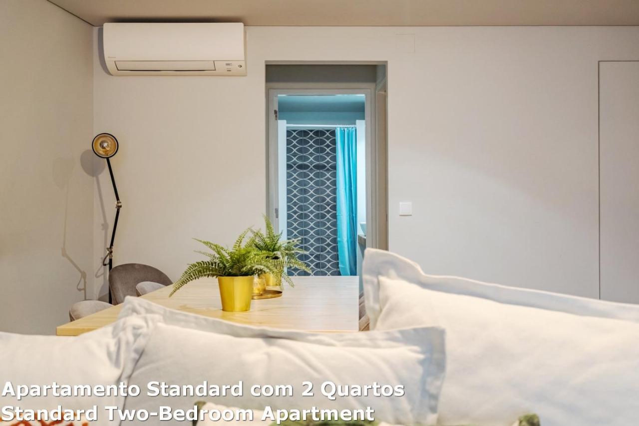 Akicity Cais Sodre In Lisbon
