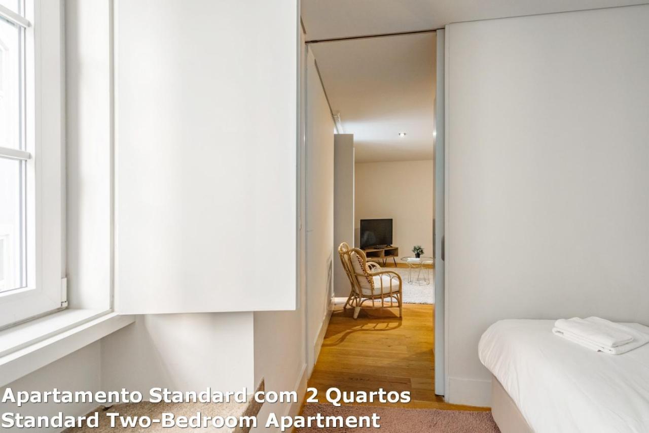 Akicity Cais Sodre In Apartment *
