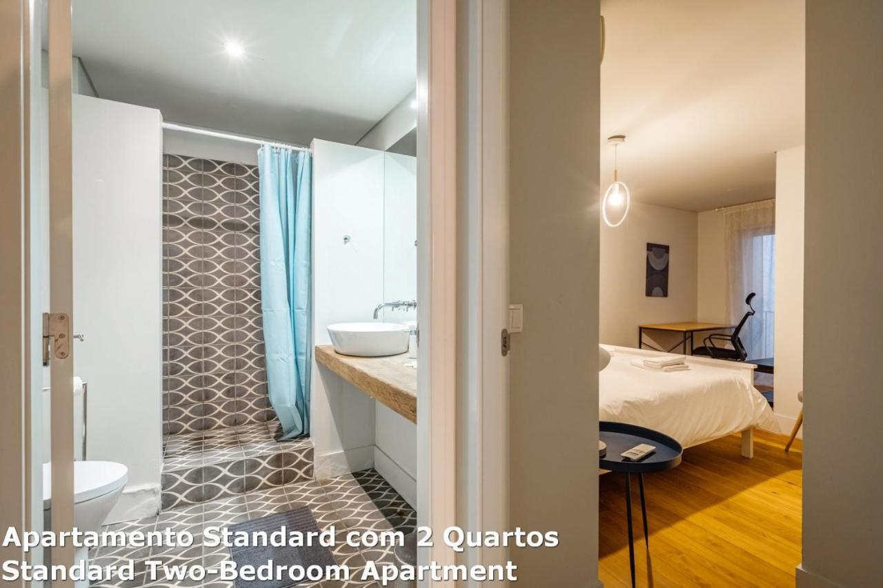 Akicity Cais Sodre In Lissabon