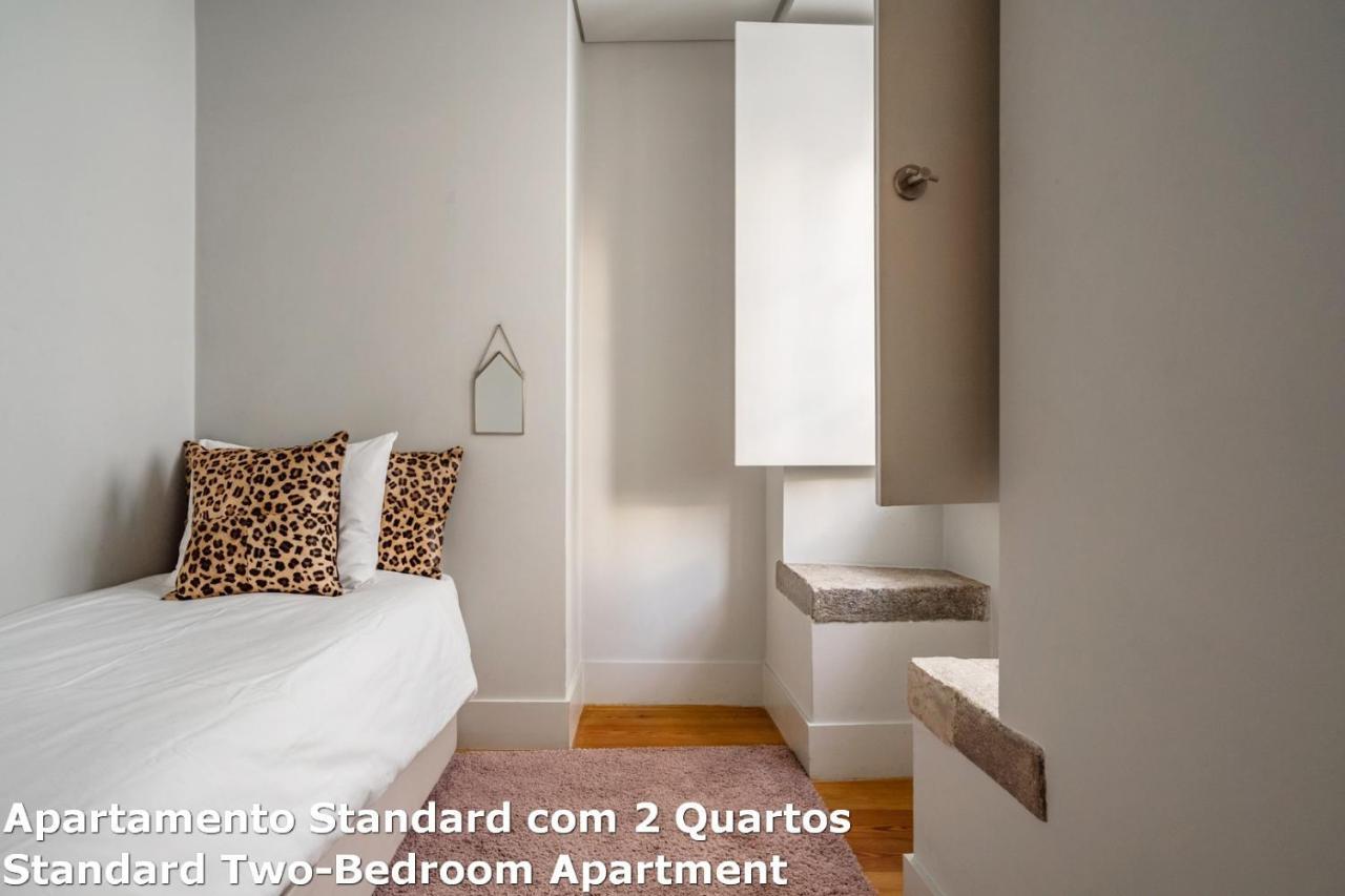 Akicity Cais Sodre In Apartment Lisbon