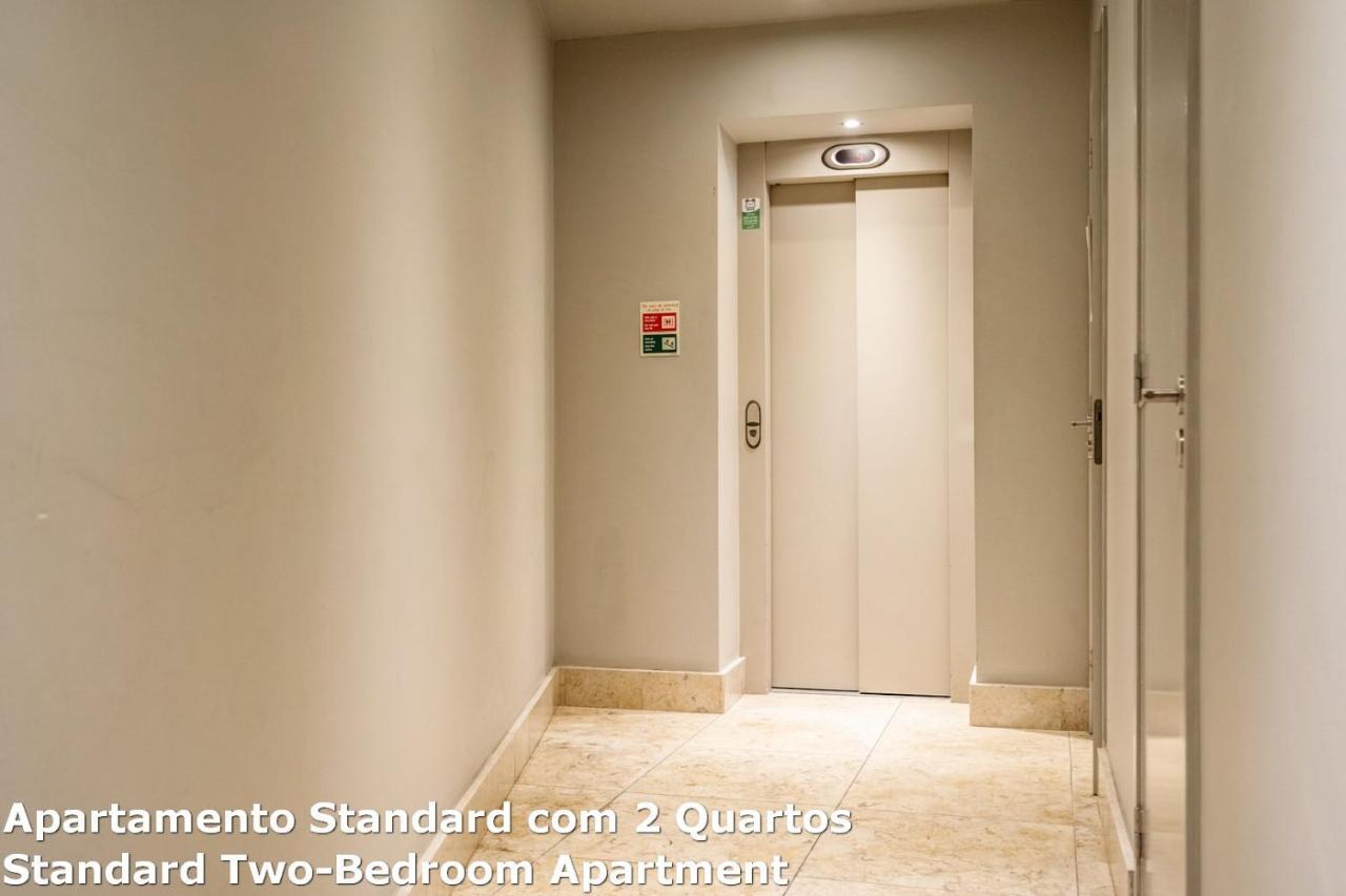 Appartement Akicity Cais Sodre In *