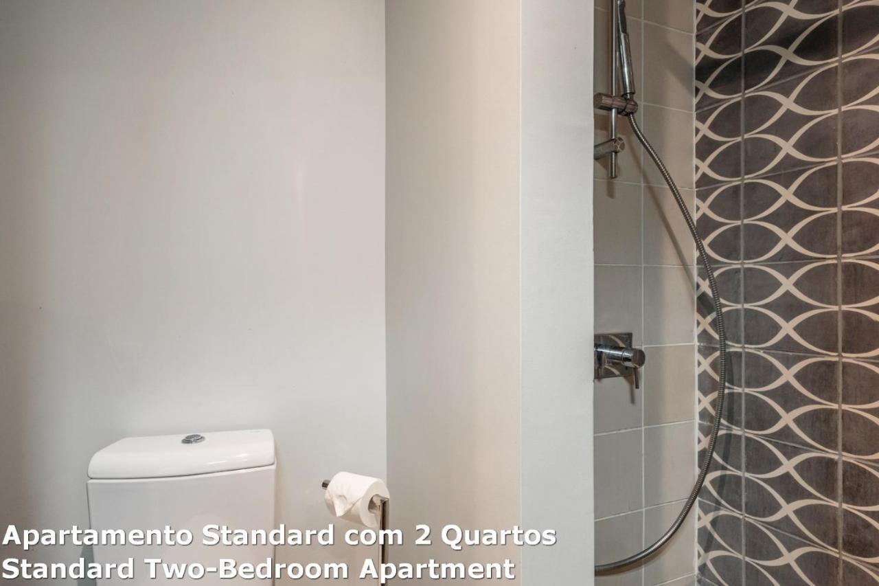 Appartement Akicity Cais Sodre In Lissabon