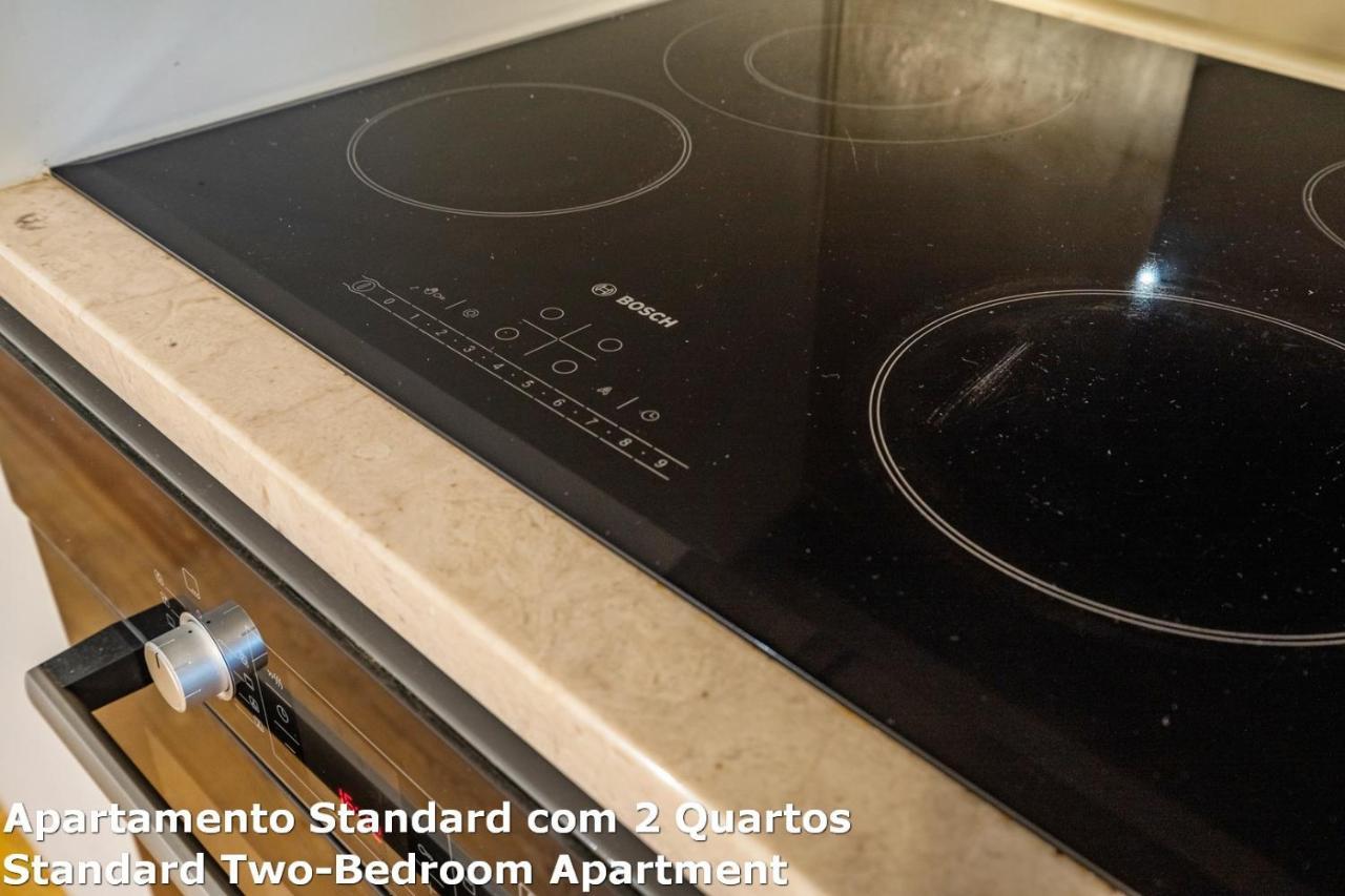 Appartement Akicity Cais Sodre In Lissabon