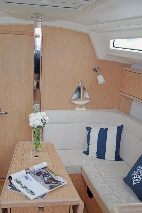 Luxury Sailing Boat * Lissabon