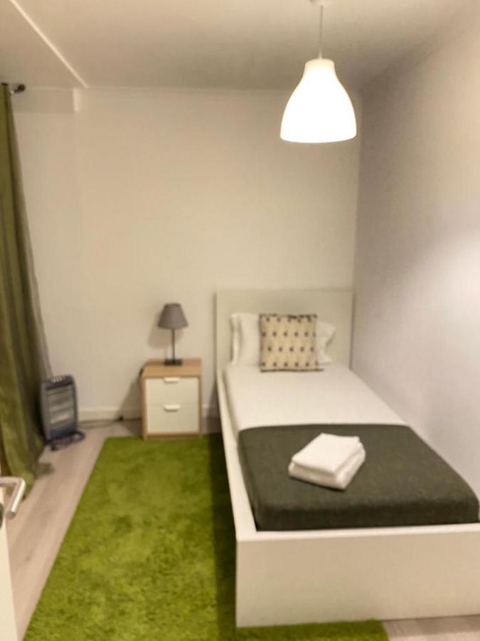 Duplex Proximo Do Aeroporto Appartement