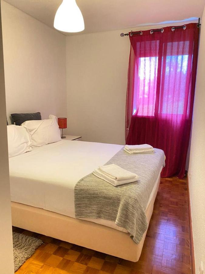 Appartement Duplex Proximo Do Aeroporto Lisboa