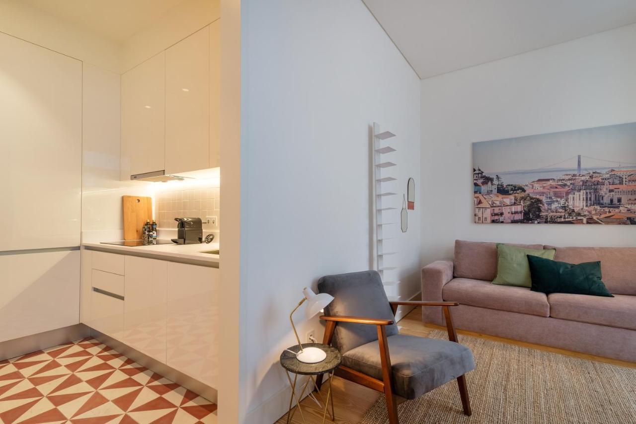 Appartement Modern 1bdr In Downtown By Lovelystay