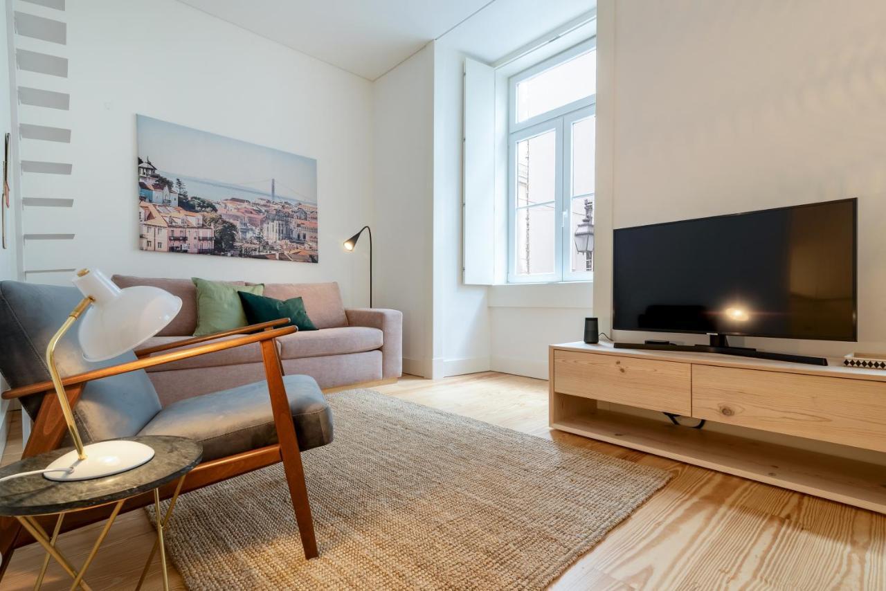 Modern 1bdr In Downtown By Lovelystay Appartement *