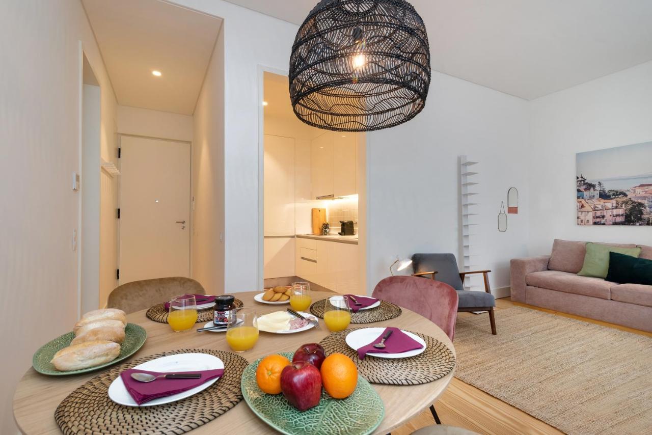 Modern 1bdr In Downtown By Lovelystay Appartement