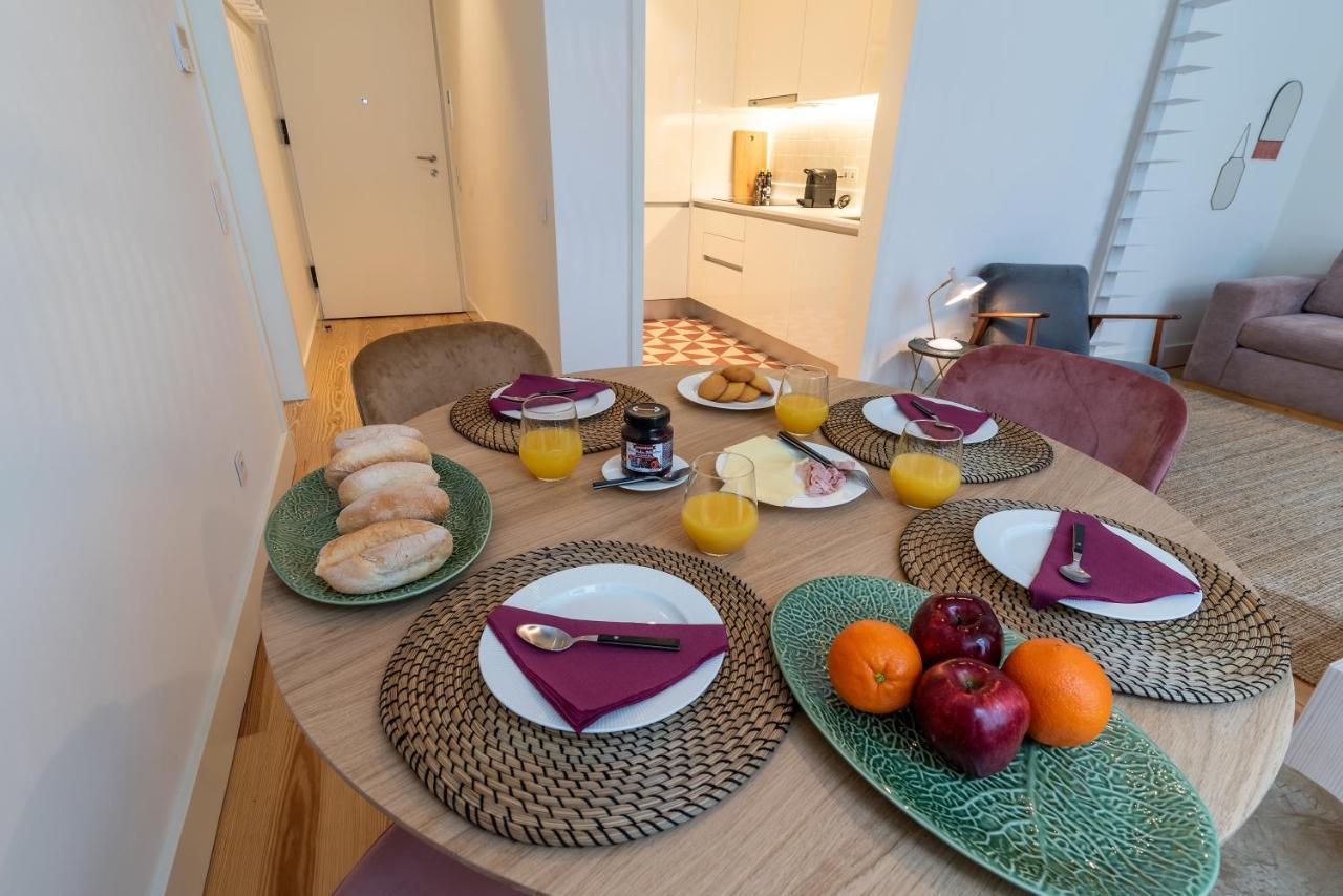 Modern 1bdr In Downtown By Lovelystay Lisboa
