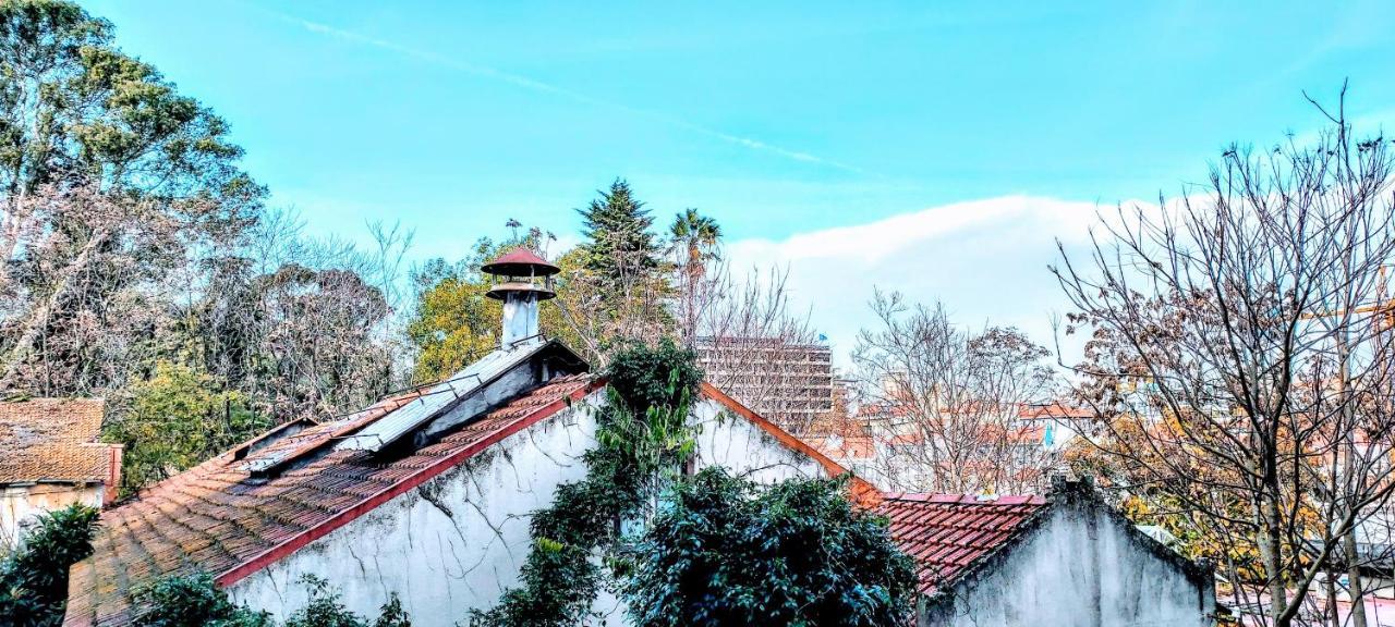 Apartamento Alegramente Lisboa