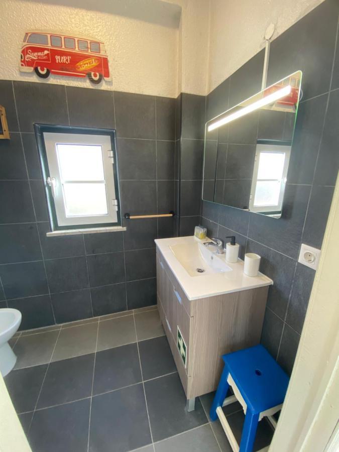 Apartment Tomas Surf Shelter Lisbon