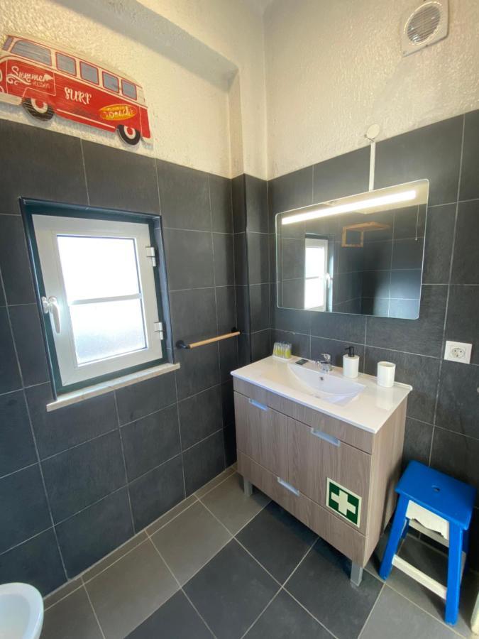 Apartment Tomás Surf Shelter