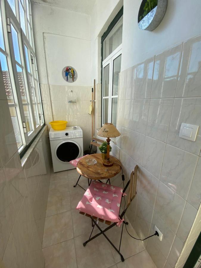 Tomás Surf Shelter Apartment *