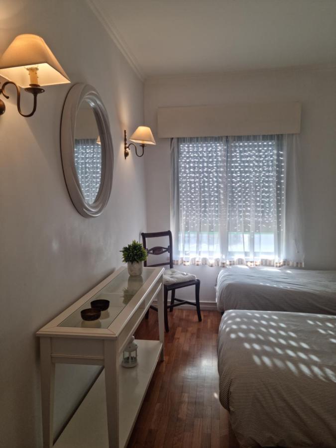 Espaçoso Apartamento Junto Ao Metro