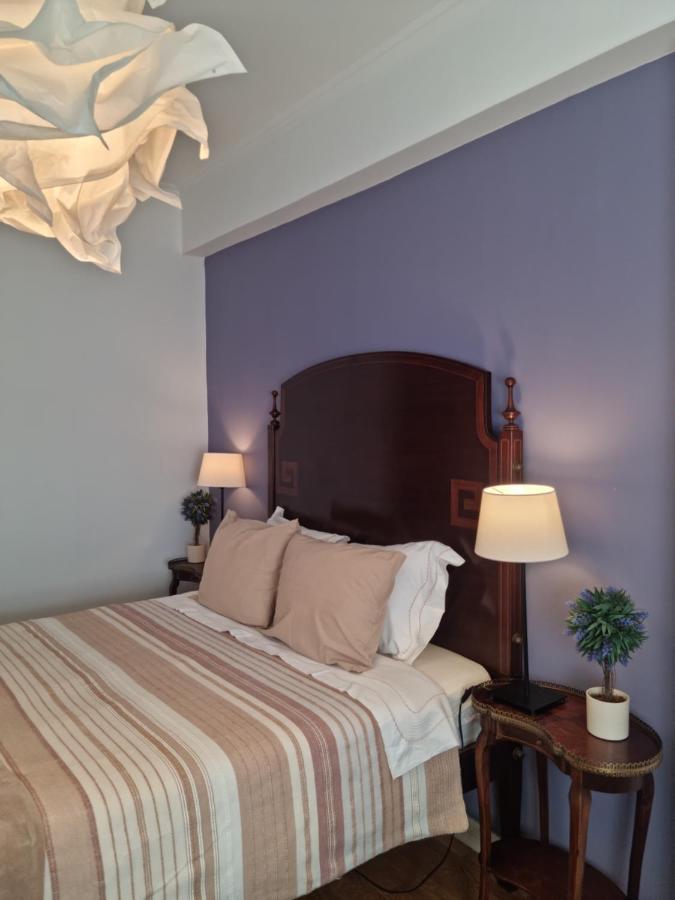 Appartement Espaçoso Apartamento Junto Ao Metro *
