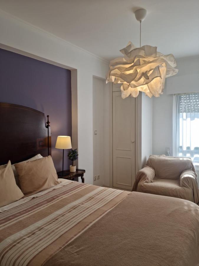 Appartement Espaçoso Apartamento Junto Ao Metro *
