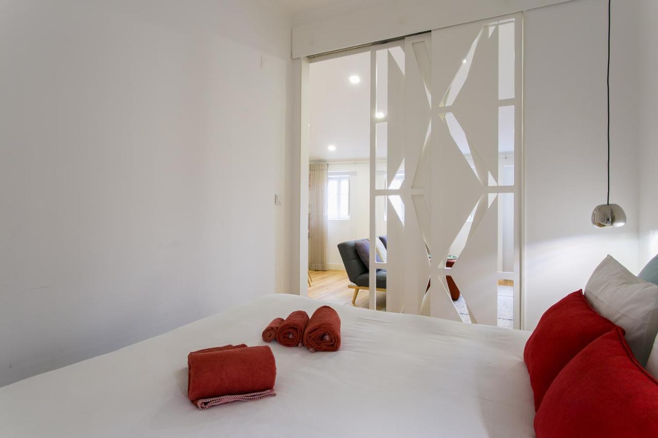 Beautiful&unique Alfama Appartement Lisboa